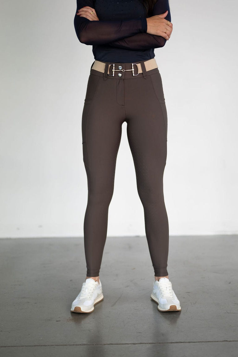 Women's Breeches – Free Ride Equestrian