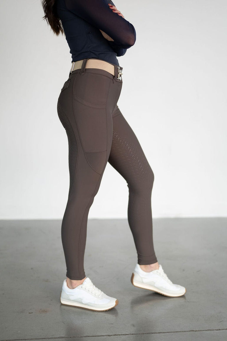 Women's Breeches – Free Ride Equestrian