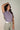 Sara Sun Shirt | Plum