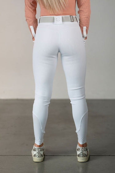 Define Breeches | White
