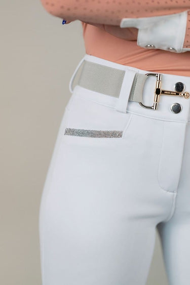 Define Breeches | White
