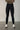 Celestial Lux Hybrid Breeches | Full Seat | Black