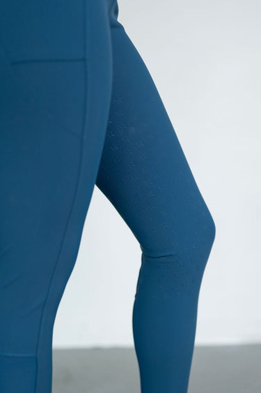 PRO Breeches | Ocean