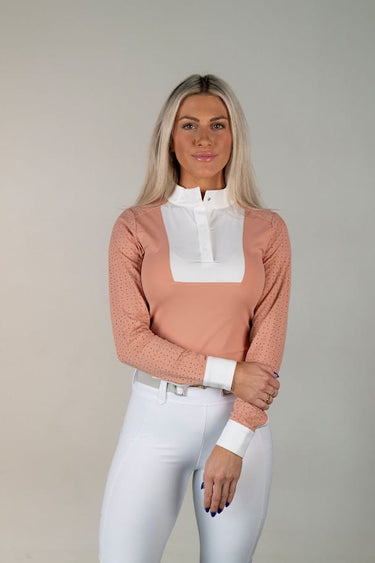 Amelia Show Shirt
