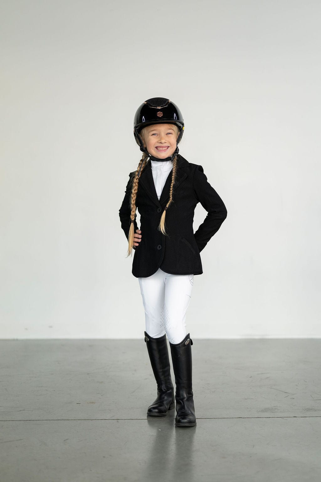 Children's Competition Jacket
