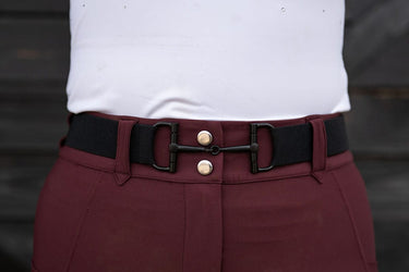 Bit Belt | Black