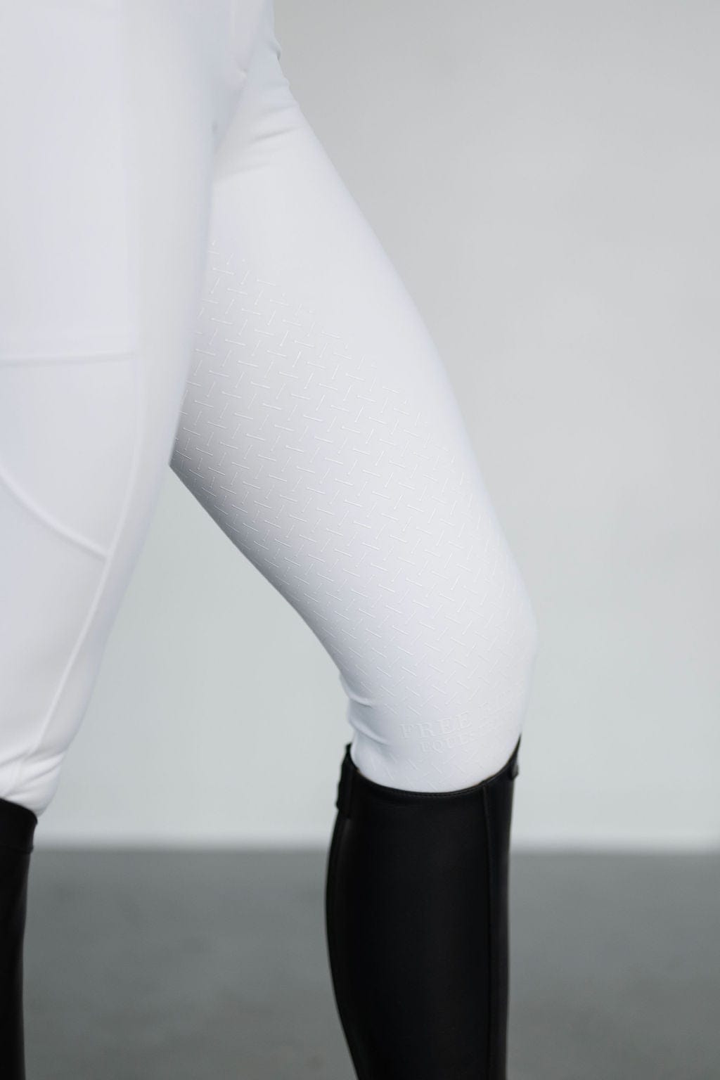 PRO Breeches | Full Seat | Competition Colors
