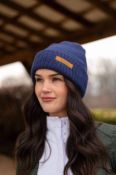 Knit Free Ride Beanie