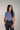 Sara Sun Shirt | French Blue