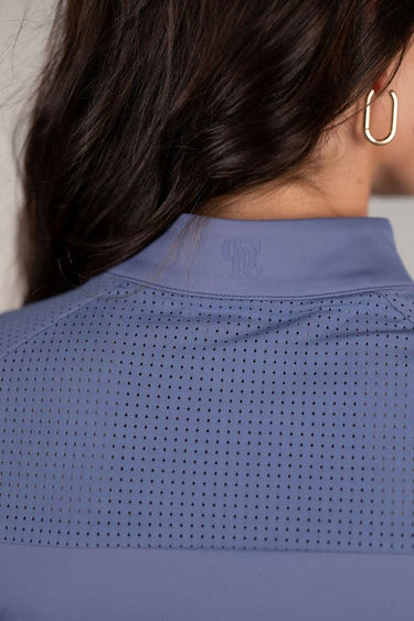 Sara Sun Shirt | French Blue