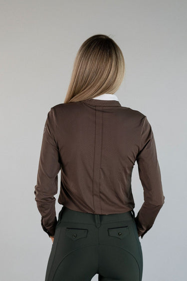 Kate Show Shirt | Urban Bronze