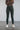 Celestial Lux Breeches | Hunter Green