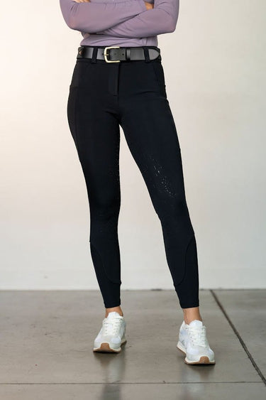 Define Breeches | Black