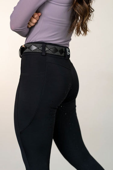 Define Breeches | Black