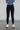 Celestial Midweight Hybrid | Black