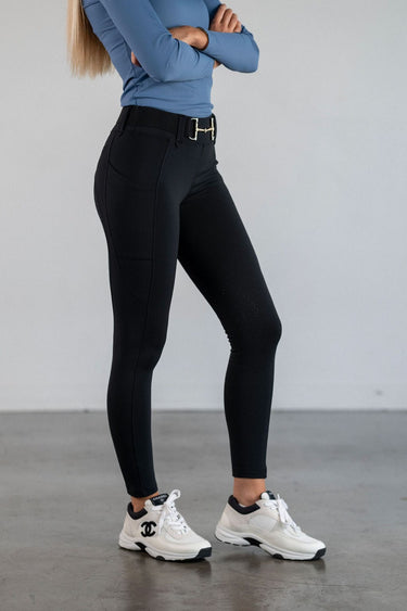 Celestial Midweight Hybrid | Black