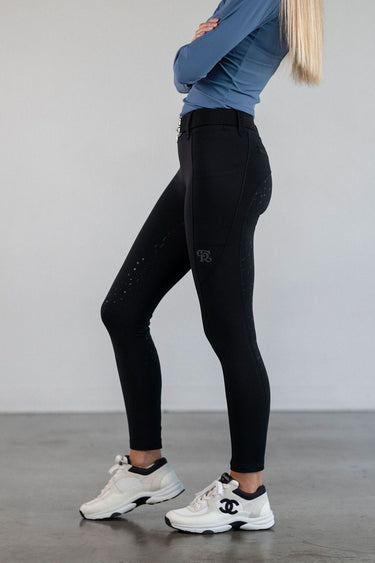 Celestial Midweight Hybrid | Black