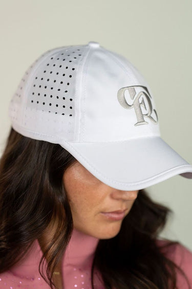 Ventilated FR Baseball Hat