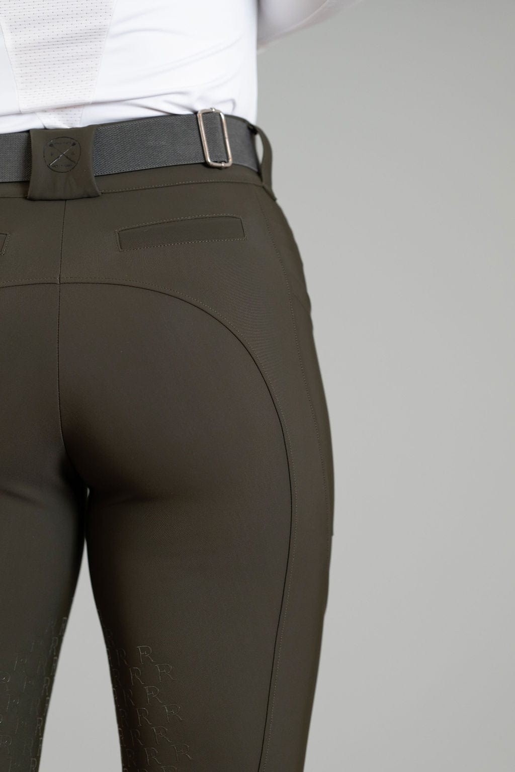 PRO Breeches | Knee Patch