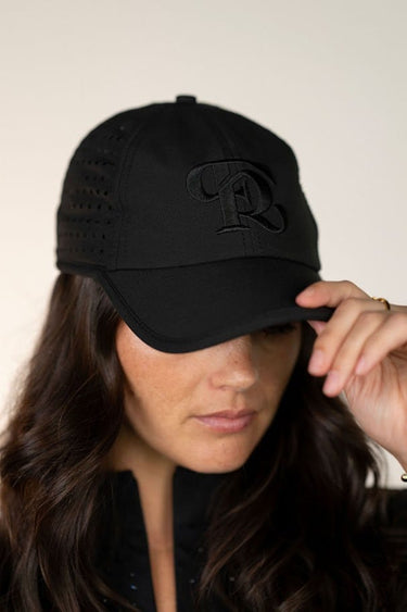 Ventilated FR Baseball Hat