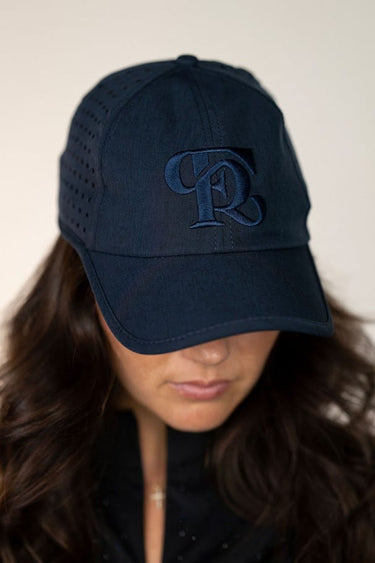 Ventilated FR Baseball Hat