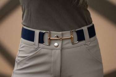 Bit Belt | Navy