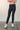Children's Celestial Lux Breeches | Charcoal