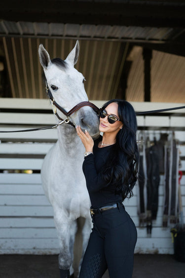 PRO Breeches | Black