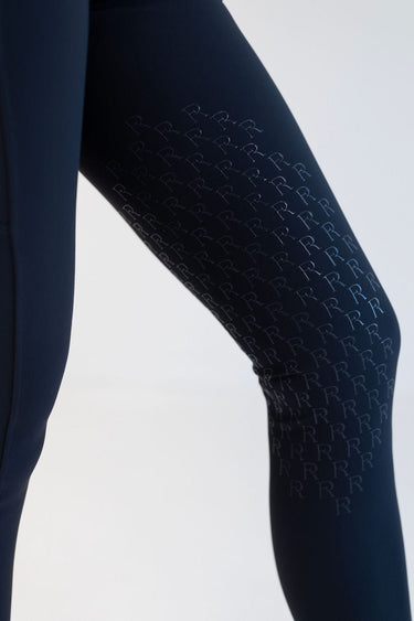 PRO Breeches | Navy