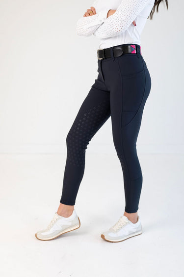 PRO Breeches | Navy