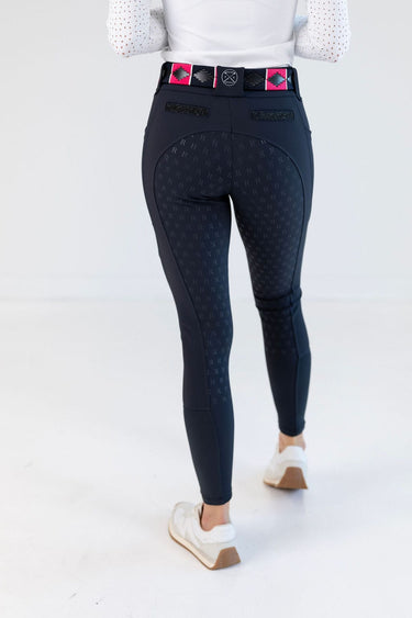 PRO Breeches | Navy