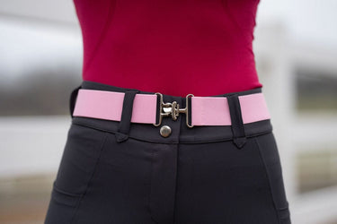 Surcingle Belt | Pink