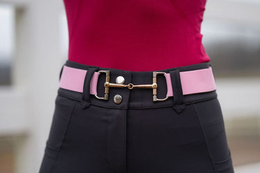 Bit Belt | Pink