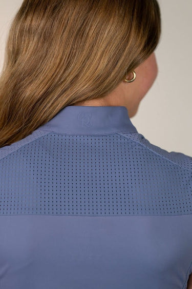Children's Sun Shirt | French Blue