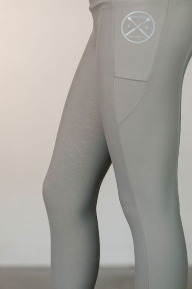 Children's Celestial Lux Breeches | Sand