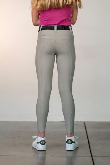 Children's Celestial Lux Breeches | Sand