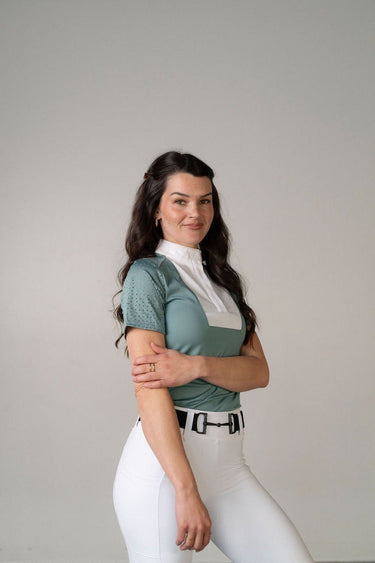 Amelia Show Shirt