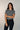 Bamboo T-Shirt | Grey Melange
