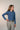 Kid's Bamboo T-Shirt | Marine