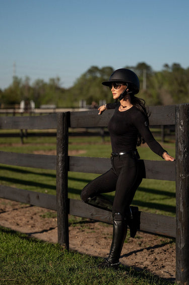 PRO Breeches | Black