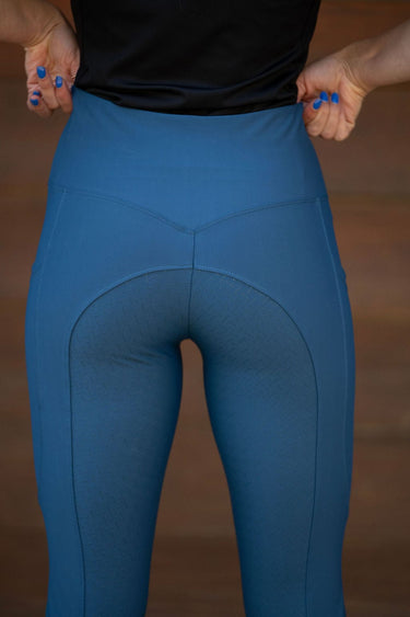 Define Leggings | Ocean