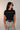 Bamboo T-Shirt | Black