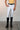 Children's Celestial Lux Breeches | White
