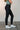 Children's Celestial Lux Breeches | Black