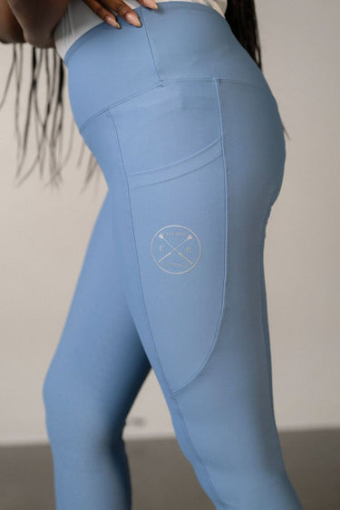 Define Leggings | Periwinkle