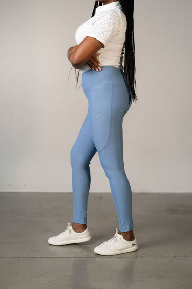 Define Leggings | Periwinkle