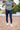 Define Leggings | Navy