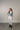 Children's Lux Breeches | White
