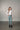 Children's Lux Breeches | Beachy Green