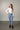 Children's Lux Breeches | Periwinkle